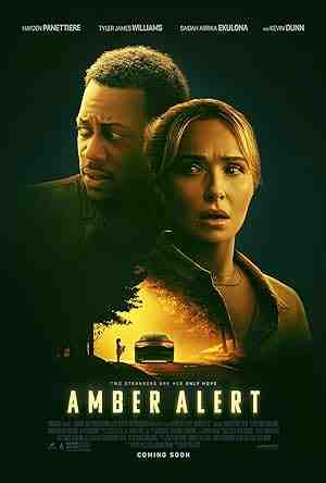 Amber Alert (2024) vj junior Hayden Panettiere